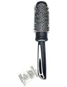 spazzola capelli termica d.3.5cm     788: tuttocasashop.it: igiene e cura della persona