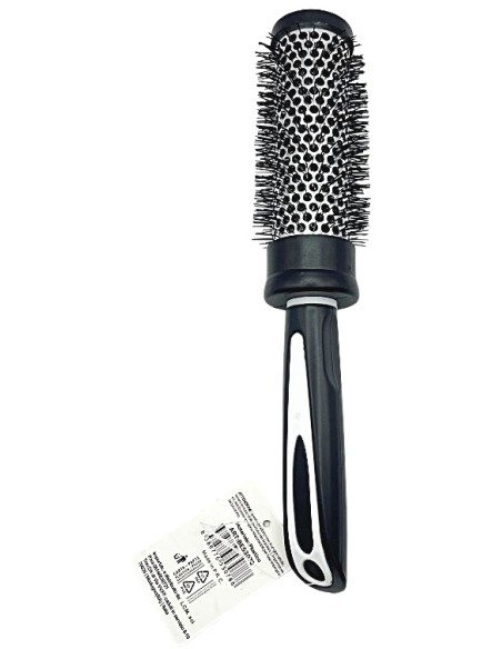 spazzola capelli termica d.3.5cm     788: tuttocasashop.it: igiene e cura della persona