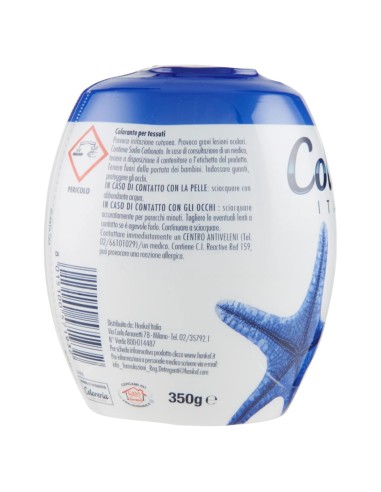 coloreria italiana colorante per tessuti - blu mare: tuttocasashop.it: prodotti per bucato e tessuti
