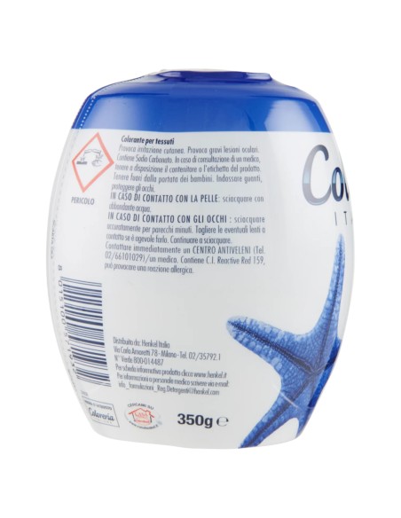 coloreria italiana colorante per tessuti - blu mare: tuttocasashop.it: prodotti per bucato e tessuti