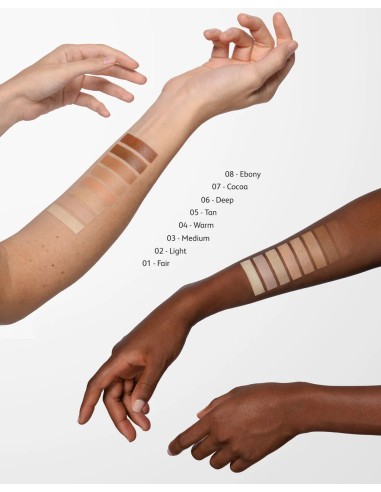 astra fluid foundation serum 002     758: tuttocasashop.it: igiene e cura della persona