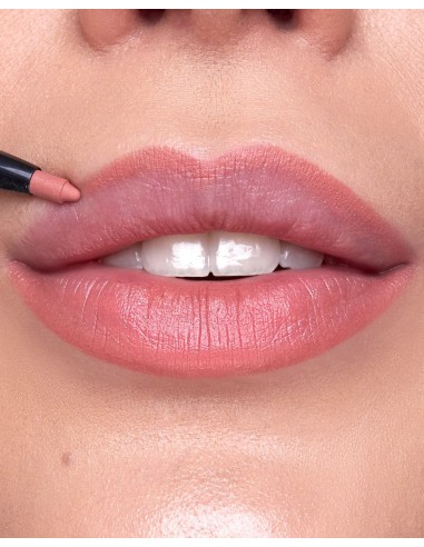 astra outline w.proof lip pencil 001 057: tuttocasashop.it: igiene e cura della persona