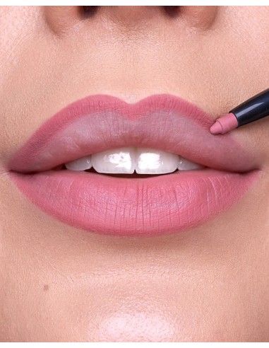 astra outline w.proof lip pencil 002 064: tuttocasashop.it: igiene e cura della persona