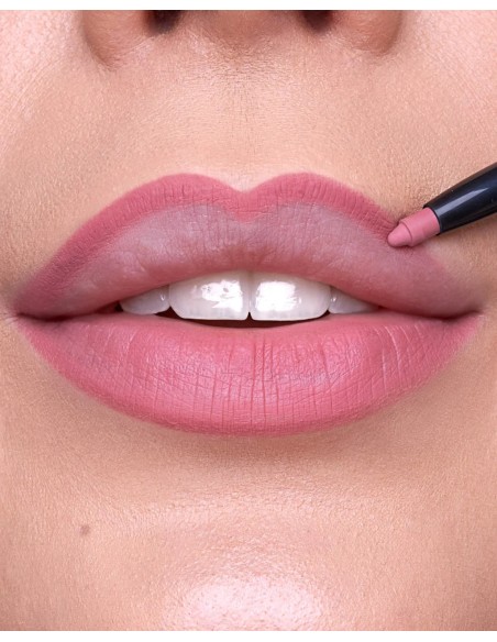 astra outline w.proof lip pencil 002 064: tuttocasashop.it: igiene e cura della persona