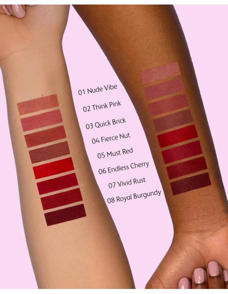 astra outline w.proof lip pencil 003 071: tuttocasashop.it: igiene e cura della persona