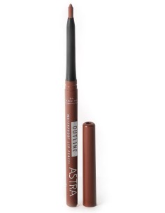 astra outline w.proof lip pencil 004 088: tuttocasashop.it: igiene e cura della persona