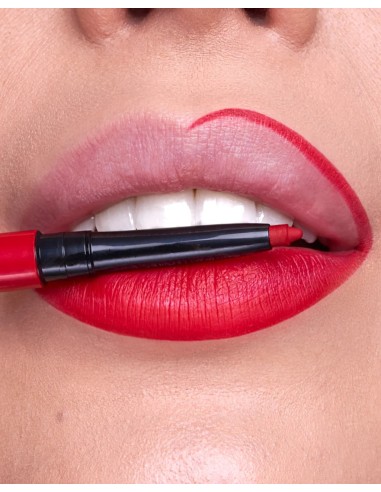 astra outline w.proof lip pencil 005 095: tuttocasashop.it: igiene e cura della persona