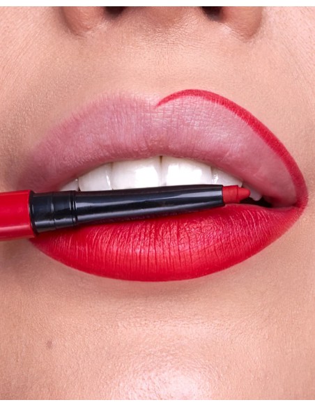 astra outline w.proof lip pencil 005 095: tuttocasashop.it: igiene e cura della persona