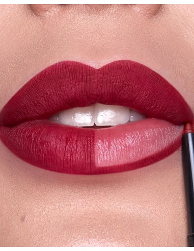 astra outline w.proof lip pencil 006 101: tuttocasashop.it: igiene e cura della persona