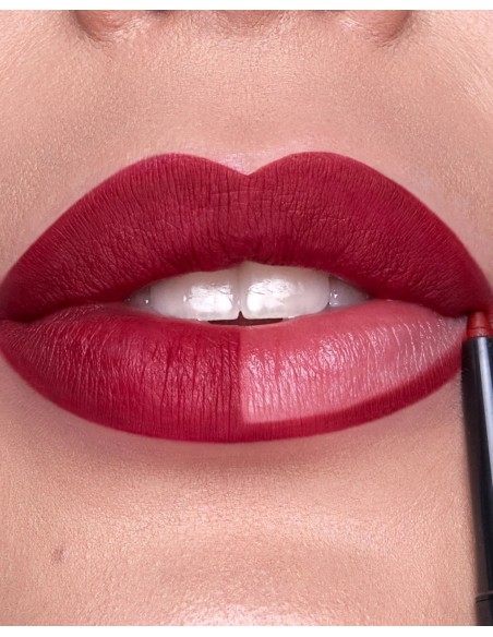 astra outline w.proof lip pencil 006 101: tuttocasashop.it: igiene e cura della persona