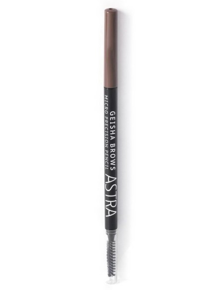 astra geisha brows micro pencil 002  862: tuttocasashop.it: igiene e cura della persona