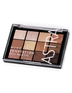 astra nude tempt.palette occhi 001   267: tuttocasashop.it: igiene e cura della persona