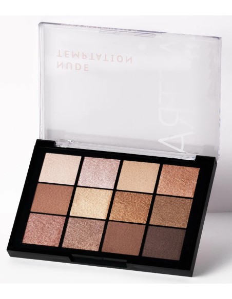 astra nude tempt.palette occhi 001   267: tuttocasashop.it: igiene e cura della persona