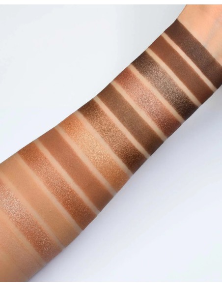 astra nude tempt.palette occhi 001   267: tuttocasashop.it: igiene e cura della persona