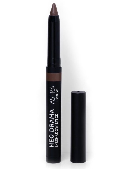 astra n.drama eyeshadow mat stick 05 095: tuttocasashop.it: igiene e cura della persona