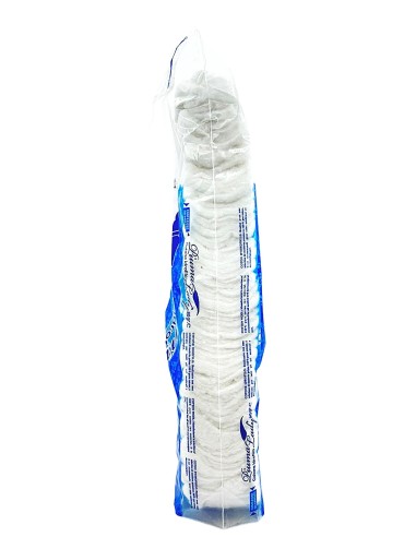 piuma lady cotone idrofilo 80g       007: tuttocasashop.it: igiene e cura della persona