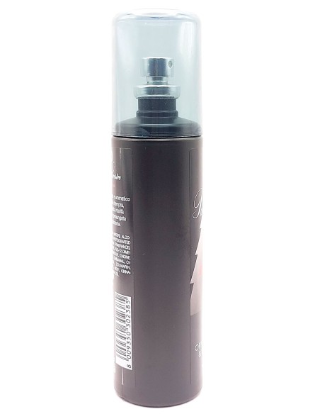 pino silvestre deo profumo natural vapo 125ml - black musk: tuttocasashop.it: igiene e cura della persona