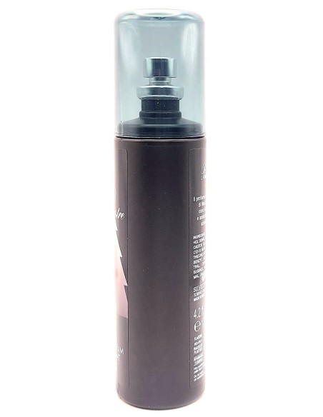 pino silvestre deo profumo natural vapo 125ml - black musk: tuttocasashop.it: igiene e cura della persona