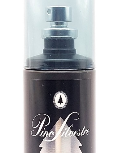 pino silvestre deo profumo natural vapo 125ml - black musk: tuttocasashop.it: igiene e cura della persona