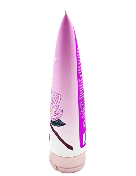 giardino dei sensi docciaschiuma 250ml - profumato - magnolia: tuttocasashop.it: igiene e cura della persona