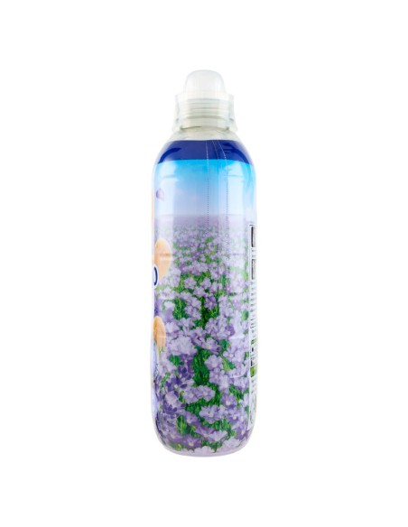 Coccolino Fresh Lavanda Mediterranea 1827 ml - 87 Lavaggi