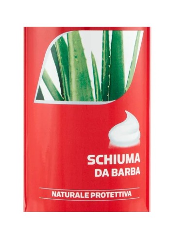 palmolive schiuma da barba 300ml - classica idratante con aloe vera: tuttocasashop.it: igiene e cura della persona