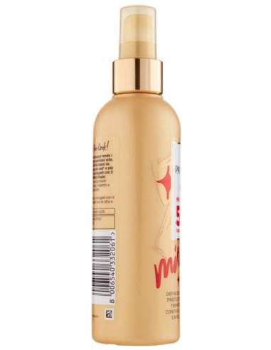 Pantene Pro-V Miracle 5in1 Pre-Styler Spray - 200 ml
