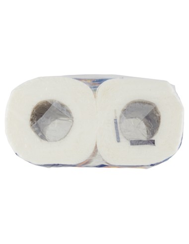 Tutto Pannocarta 3in1 Panno Riutilizzabile 2 rotoli