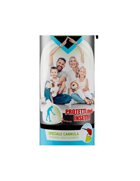 zig zag specialist aria aperta - 600ml - 2in1 esterni e interni - 8 ore: tuttocasashop.it: pulizia e cura della casa