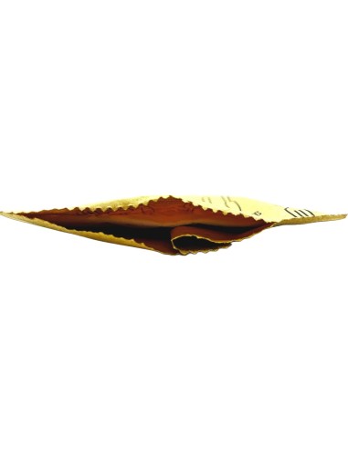 1000 buste portaposate in carta con tovaglioli - cartapaglia buon appetito: tuttocasashop.it: carta & monouso