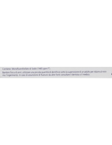 Durban's Dentifricio Total Active - 75 ml