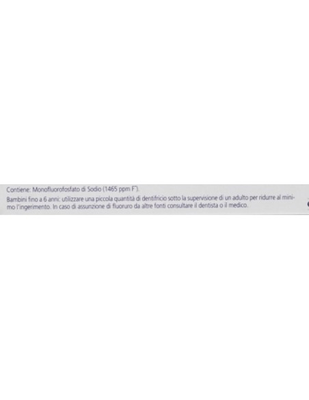 Durban's Dentifricio Total Active - 75 ml