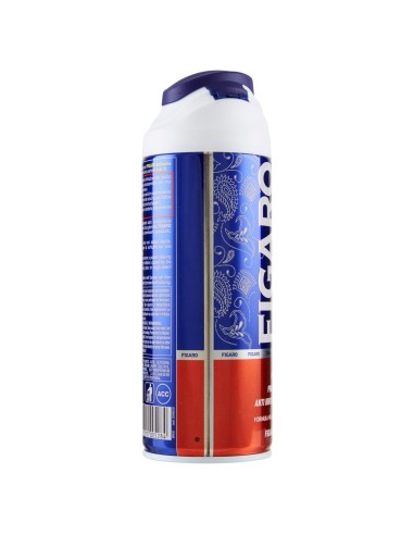 Figaro Uomo Schiuma da Barba Classica 400 ml