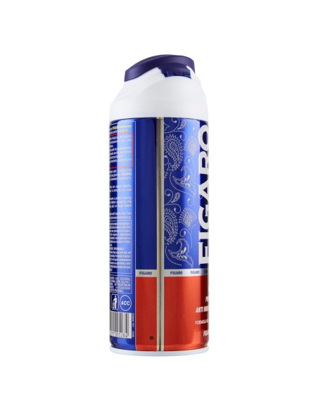 Figaro Uomo Schiuma da Barba Classica 400 ml