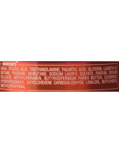 Figaro Uomo Schiuma da Barba Classica 400 ml