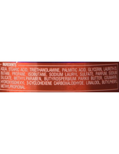Figaro Uomo Schiuma da Barba Classica 400 ml