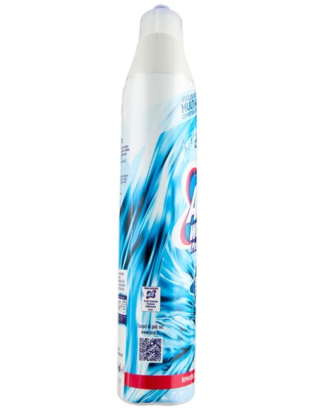 Ace WC Gel con Glitter 750ml Freschezza Mediterranea