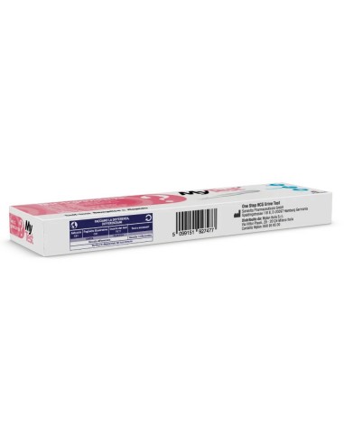 Mytest Test di Gravidanza Rapido hCG - 1 Pezzo
