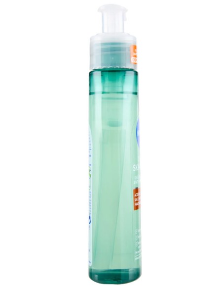 Nivea Derma Skin Clear Gel Detergente Viso 150 ml