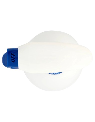 Quasar Vetri con Alcool 580ml - Spray Vetri Senza Aloni