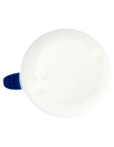 Quasar Vetri con Alcool 580ml - Spray Vetri Senza Aloni