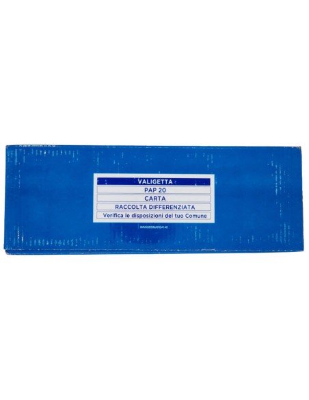 Spuma di Sciampagna Marsiglia Polvere 4140 g - 92 Lavaggi