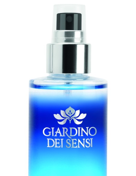 Giardino dei Sensi Acqua Corpo Profumata Acqua di Cocco