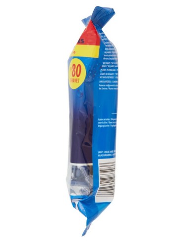 Gillette Blue II Rasoi Usa e Getta a 2 Lame - 20 Pezzi