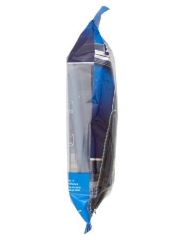 Gillette Blue II Rasoi Usa e Getta a 2 Lame - 20 Pezzi