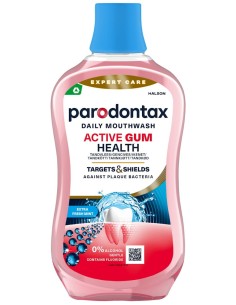 Parodontax Collutorio 500ml - Active Gum Healt - Protezione Gengive