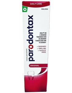 Parodontax Dentifricio - 75ml - Original