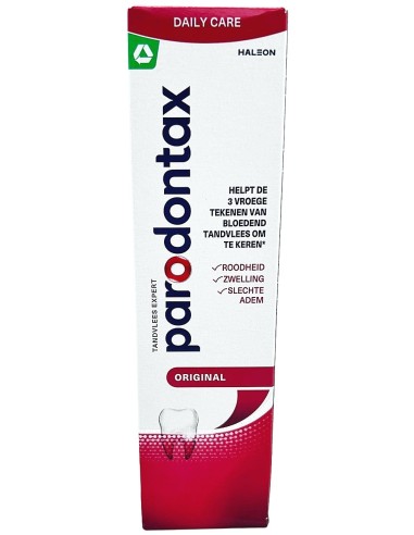 Parodontax Dentifricio - 75ml - Original