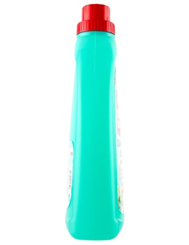 Omino Bianco Candeggina Delicata 2L Muschio Bianco