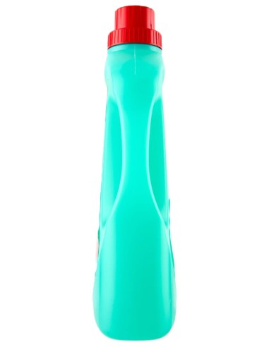 Omino Bianco Candeggina Delicata 2L Muschio Bianco